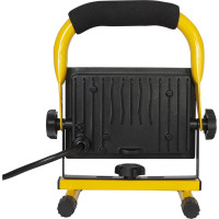 Переносной светодиодный прожектор GLANZEN FAD-0016-50 00-00001795