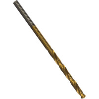 Сверло по металлу Профоснастка 2,9 мм HSS M2 TIN/135 DIN 338, 10 шт., №356 30202036