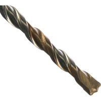 Сверло по металлу Профоснастка 2,9 мм HSS M2 TIN/135 DIN 338, 10 шт., №356 30202036