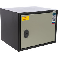 Шкаф-сейф ПРАКТИК SL-32T S10799030502