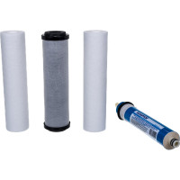 Комплект модулей сменных фильтрующих Аквафор PP20-B510-03-PP5-ULP50