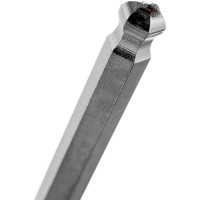 Шестигранный ключ с шаром М5, 160 мм Hans 1772M05.0