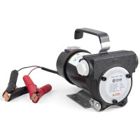 Помповый насос перекачки топлива 24V БелАК "Стандарт" БАК.11024