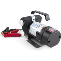 Помповый насос перекачки топлива 24V БелАК "Стандарт" БАК.11024