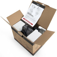 Помповый насос перекачки топлива 24V БелАК "Стандарт" БАК.11024