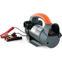 Помповый насос перекачки топлива 12V БелАК "Гелиос" БАК.11032