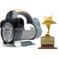 Помповый насос перекачки топлива 24V БелАК "Гелиос" БАК.11034