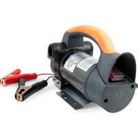 Помповый насос перекачки топлива 24V БелАК "Гелиос" БАК.11034