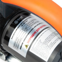 Помповый насос перекачки топлива 24V БелАК "Гелиос" БАК.11034