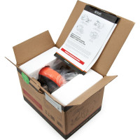 Помповый насос перекачки топлива 24V БелАК "Гелиос" БАК.11034