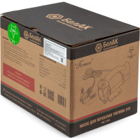 Помповый насос перекачки топлива 24V БелАК "Гелиос" БАК.11034