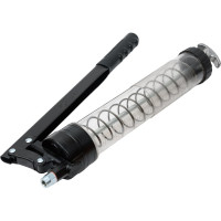 Рычажно-плунжерный шприц 600 мл БелАК "Космос" БАК.90602