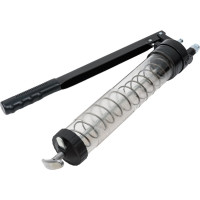 Рычажно-плунжерный шприц 600 мл БелАК "Космос" БАК.90602