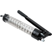 Рычажно-плунжерный шприц 600 мл БелАК "Космос" БАК.90602