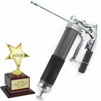 Комбинированный смазочный шприц БелАК 500 мл БАК.90510