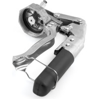 Комбинированный смазочный шприц БелАК 500 мл БАК.90510