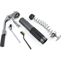 Комбинированный смазочный шприц БелАК 500 мл БАК.90510