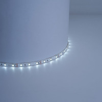 Cветодиодная LED лента FERON LS603, 60SMD(2835)/м 4.8Вт/м 5м IP20 12V 6500К 27603