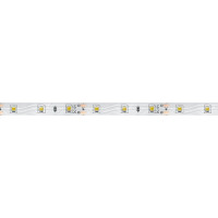 Cветодиодная LED лента FERON LS603, 60SMD(2835)/м 4.8Вт/м 5м IP20 12V 6500К 27603
