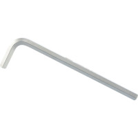 Г-образный шестигранный удлиненный ключ H8 JTC 72508