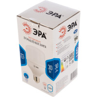 Светодиодная лампа ЭРА LED smd POWER 30W-4000-E27 Б0027003