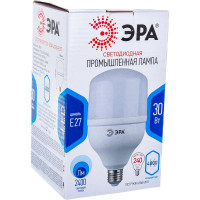Светодиодная лампа ЭРА LED smd POWER 30W-4000-E27 Б0027003