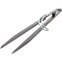 Разметочный циркуль с дугой GRIFF 300мм D153123