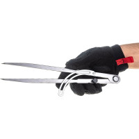 Разметочный циркуль с дугой GRIFF 300мм D153123