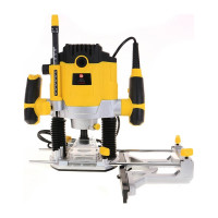 Электрический фрезер Калибр Мастер ФЭ-1900/12М+ 00000064991