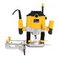 Электрический фрезер Калибр Мастер ФЭ-1900/12М+ 00000064991