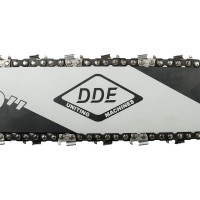 Бензопила DDE CS3816