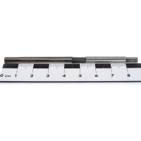 Ручная цилиндрическая развертка GRIFF 5.0мм H7 9ХС a420021