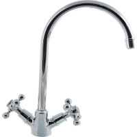 Смеситель для кухни OLIVE'S GIRONA 01431GR