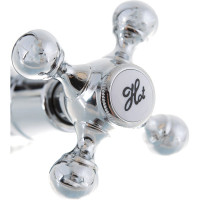 Смеситель для кухни OLIVE'S GIRONA 01431GR