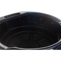 Поддон для слива масла Ombra A90050 55641 (8 л., 515х390х140 мм)