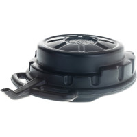 Поддон для слива масла Ombra A90050 55641 (8 л., 515х390х140 мм)