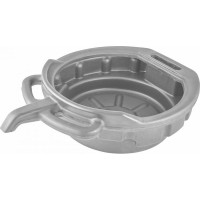 Поддон для слива масла Ombra A90051 55642 (16 л., 580х445х170 мм)