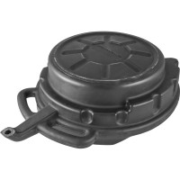 Поддон для слива масла Ombra A90051 55642 (16 л., 580х445х170 мм)