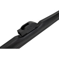 Щетка стеклоочистителя 475 мм, 19", зимняя, 4 адаптера Airline AWB-W-475