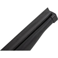 Щетка стеклоочистителя 475 мм, 19", зимняя, 4 адаптера Airline AWB-W-475