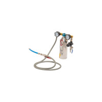 Приспособление для очистки топливных систем NORDBERG  G -100 FSC8