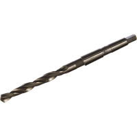 Сверло по металлу (10x168x87 мм; КМ1; Р6М5) ТехноСталь t127061