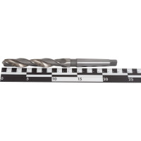 Сверло по металлу (18.5x233x135 мм; КМ2; Р6М5) ТехноСталь t127163