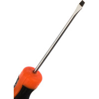 Плоская отвертка WEDO 3X75 WD610-02