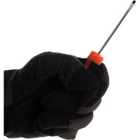 Плоская отвертка WEDO 3X75 WD610-02