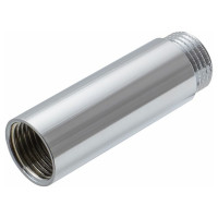 Удлинитель MasterProf 1/2" в/н, 60 мм, хром ИС.070693