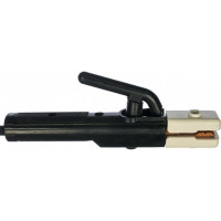 Комплект кабелей для сварки КГ1-25 3+3м, в сборе с ДС-300 и ЗМС-300, вилка 10-25 Калибр 00000064968