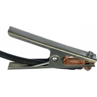 Комплект кабелей для сварки КГ1-25 3+3м, в сборе с ДС-300 и ЗМС-300, вилка 10-25 Калибр 00000064968