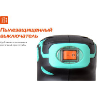 Эксцентриковая шлифмашина Sturm OS8135R