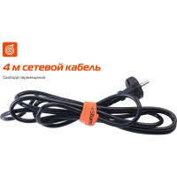 Эксцентриковая шлифмашина Sturm OS8135R